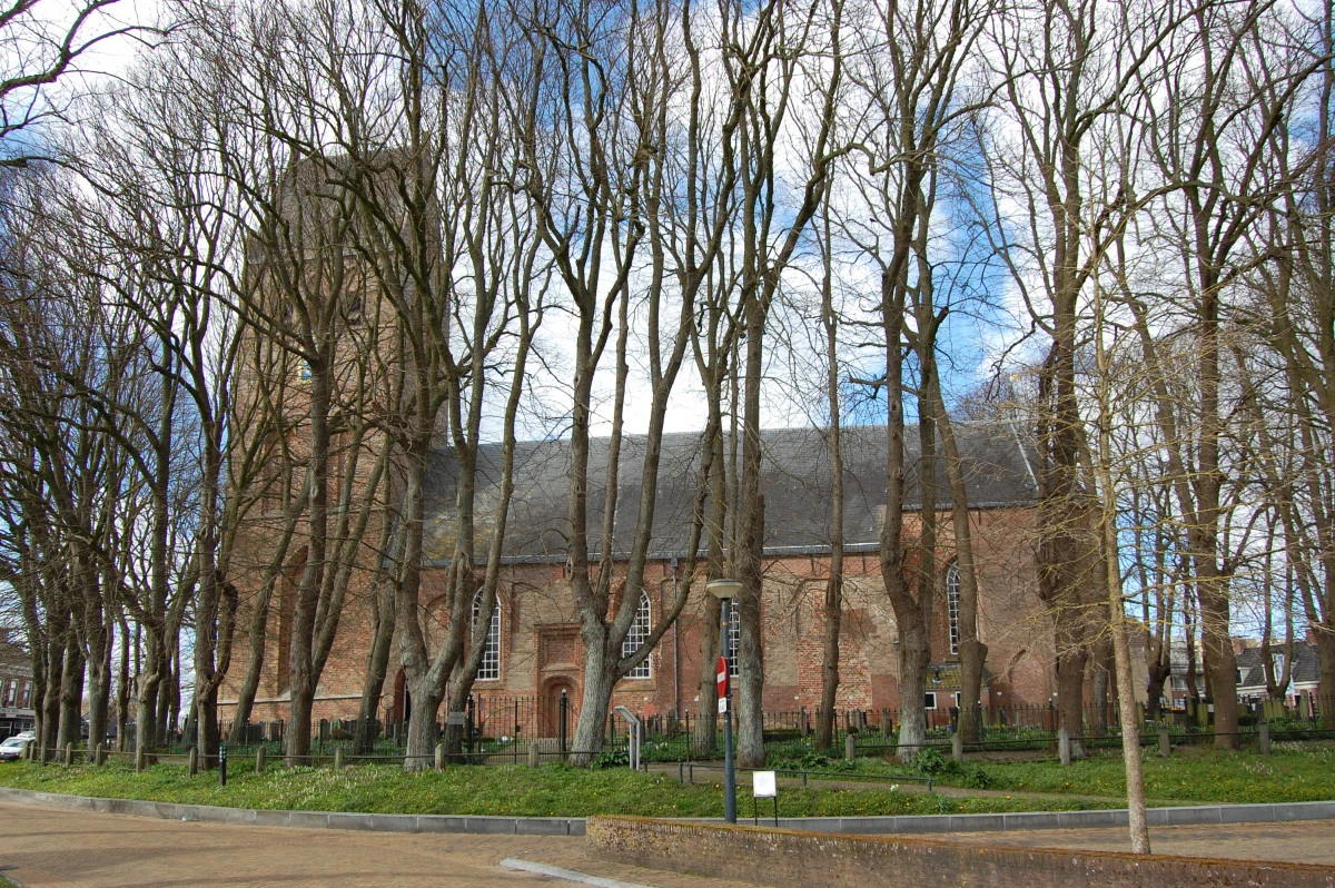 photo - Stichting Monumentenzorg Leeuwarderadeel