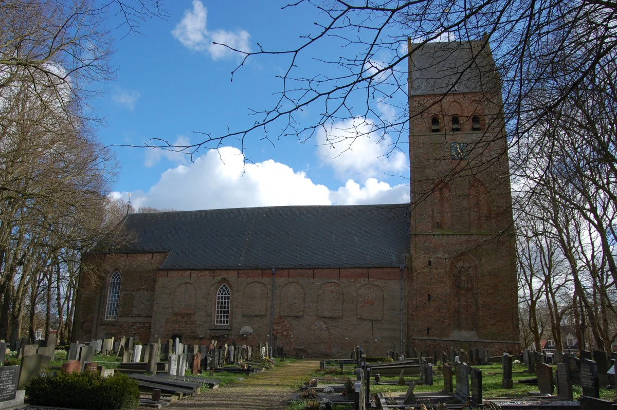 photo - Stichting Monumentenzorg Leeuwarderadeel