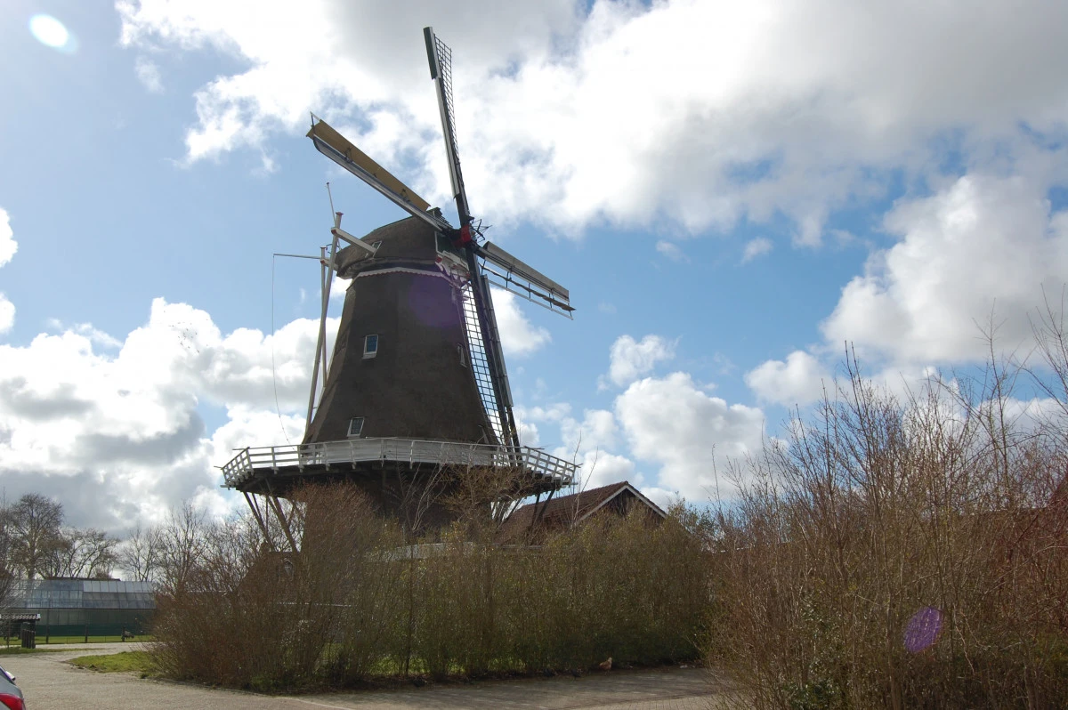 photo - Stichting Monumentenzorg Leeuwarderadeel