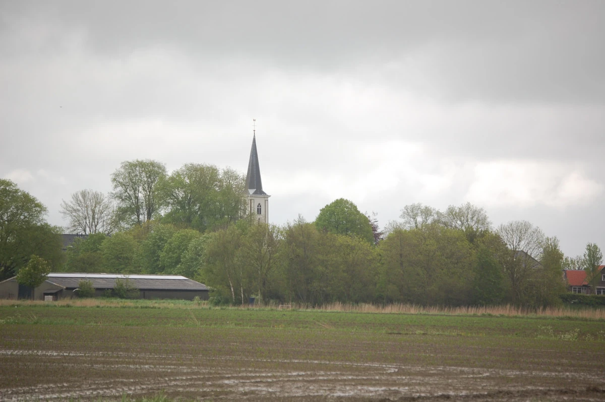 photo - Stichting Monumentenzorg Leeuwarderadeel