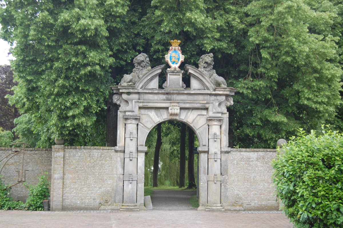 photo - Stichting Monumentenzorg Leeuwarderadeel