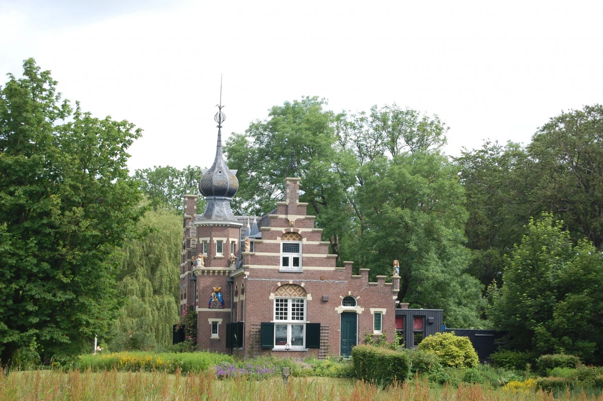 photo - Stichting Monumentenzorg Leeuwarderadeel