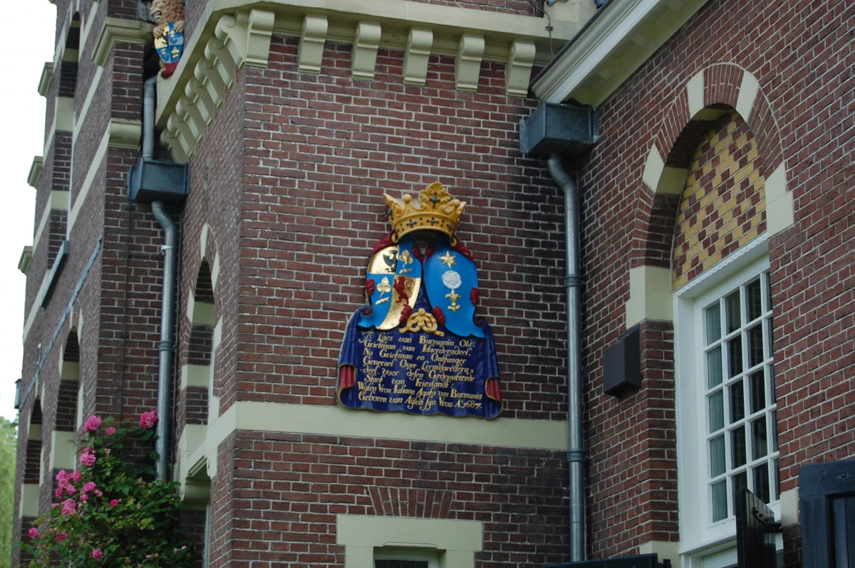 photo - Stichting Monumentenzorg Leeuwarderadeel