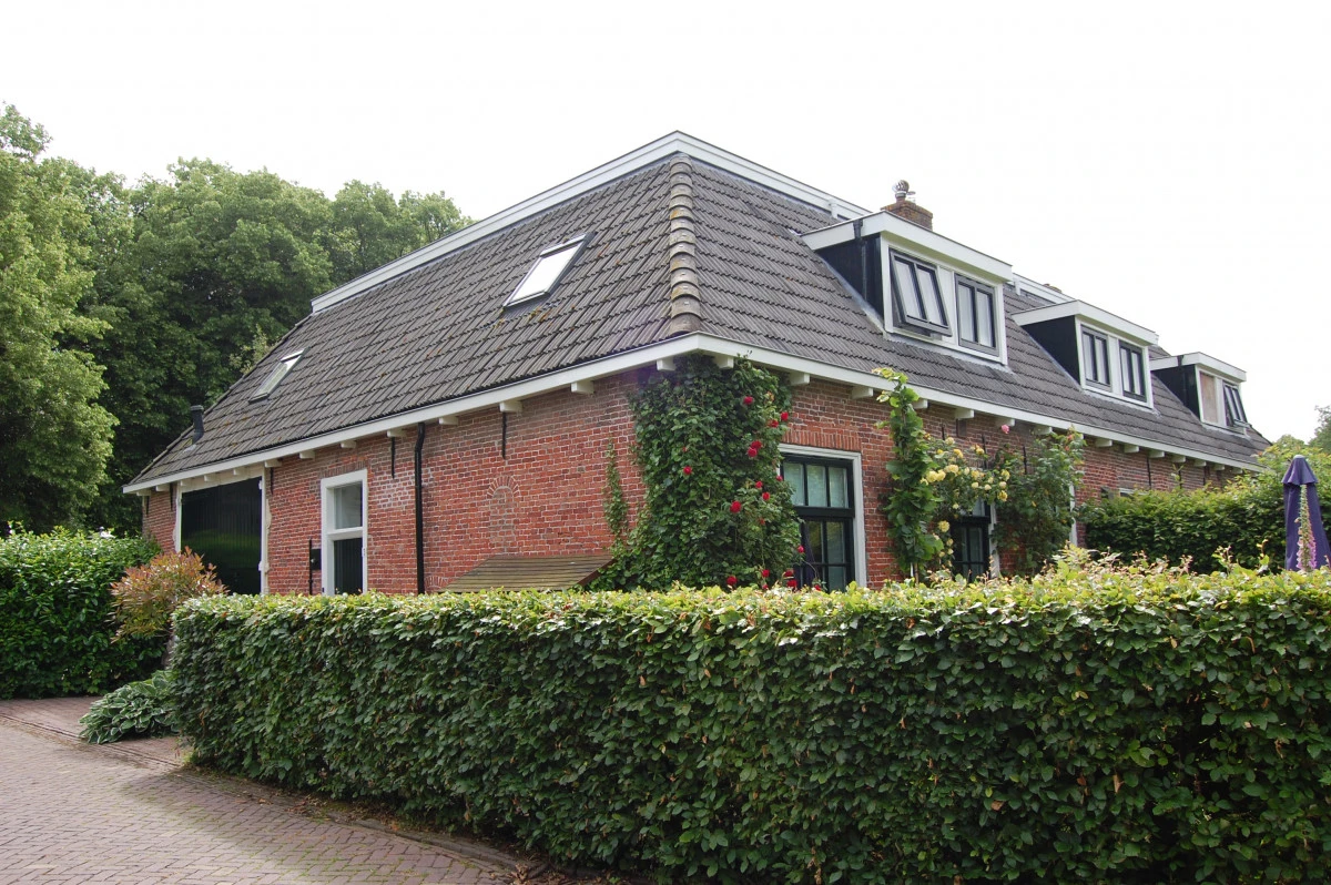 photo - Stichting Monumentenzorg Leeuwarderadeel
