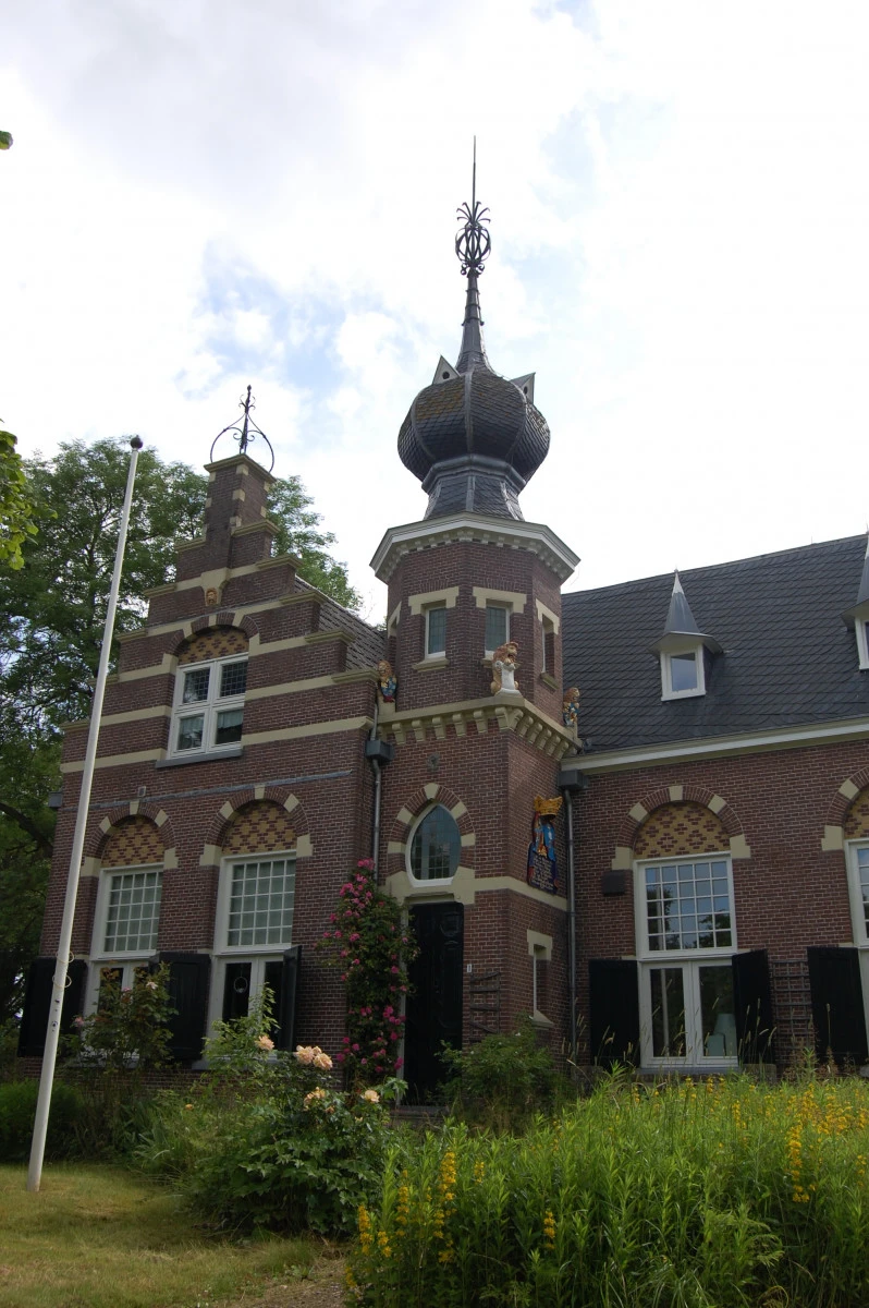 photo - Stichting Monumentenzorg Leeuwarderadeel