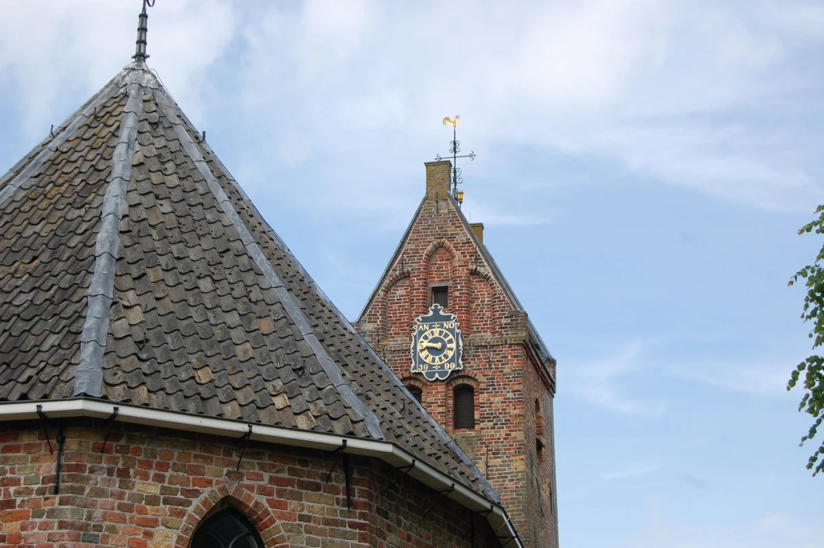 photo - Stichting Monumentenzorg Leeuwarderadeel