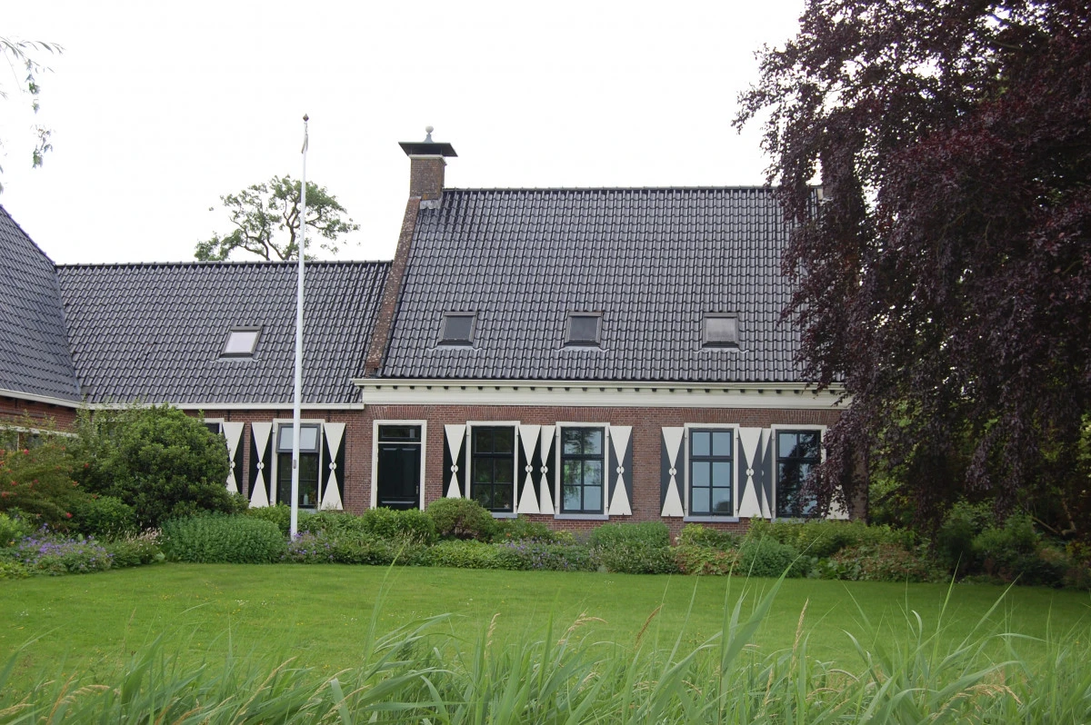 photo - Stichting Monumentenzorg Leeuwarderadeel