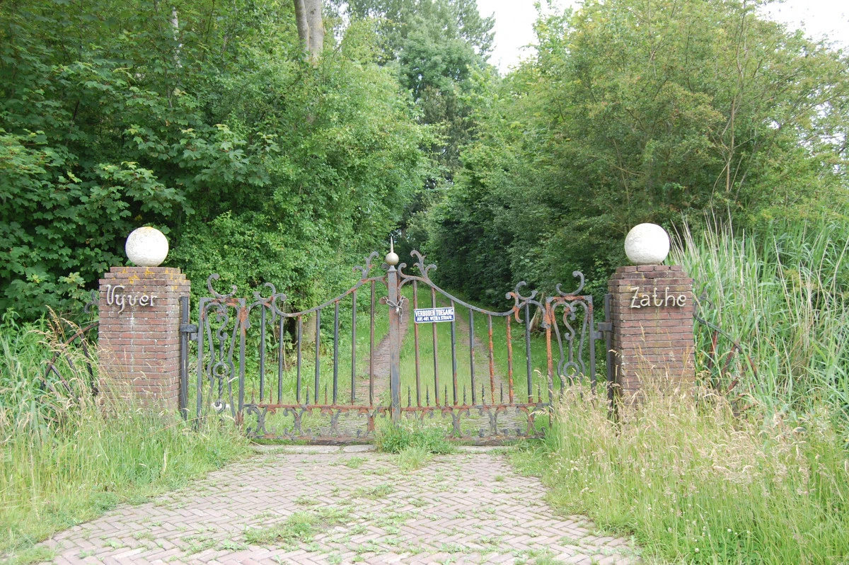 photo - Stichting Monumentenzorg Leeuwarderadeel