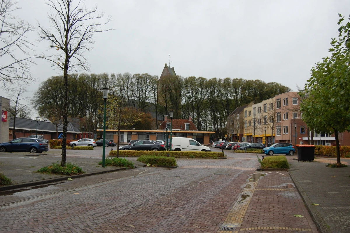 photo - Stichting Monumentenzorg Leeuwarderadeel