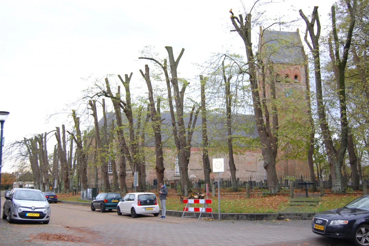 photo - Stichting Monumentenzorg Leeuwarderadeel