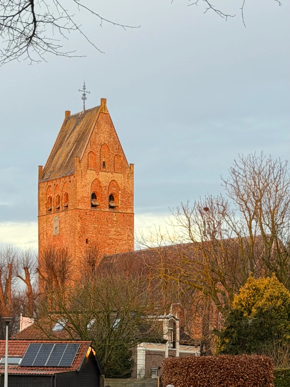 photo - Stichting Monumentenzorg Leeuwarderadeel