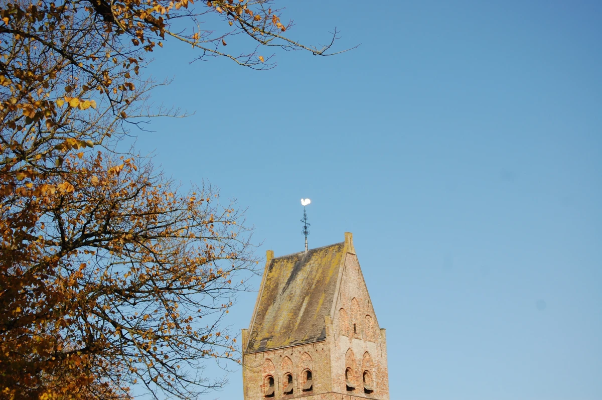 photo - Stichting Monumentenzorg Leeuwarderadeel