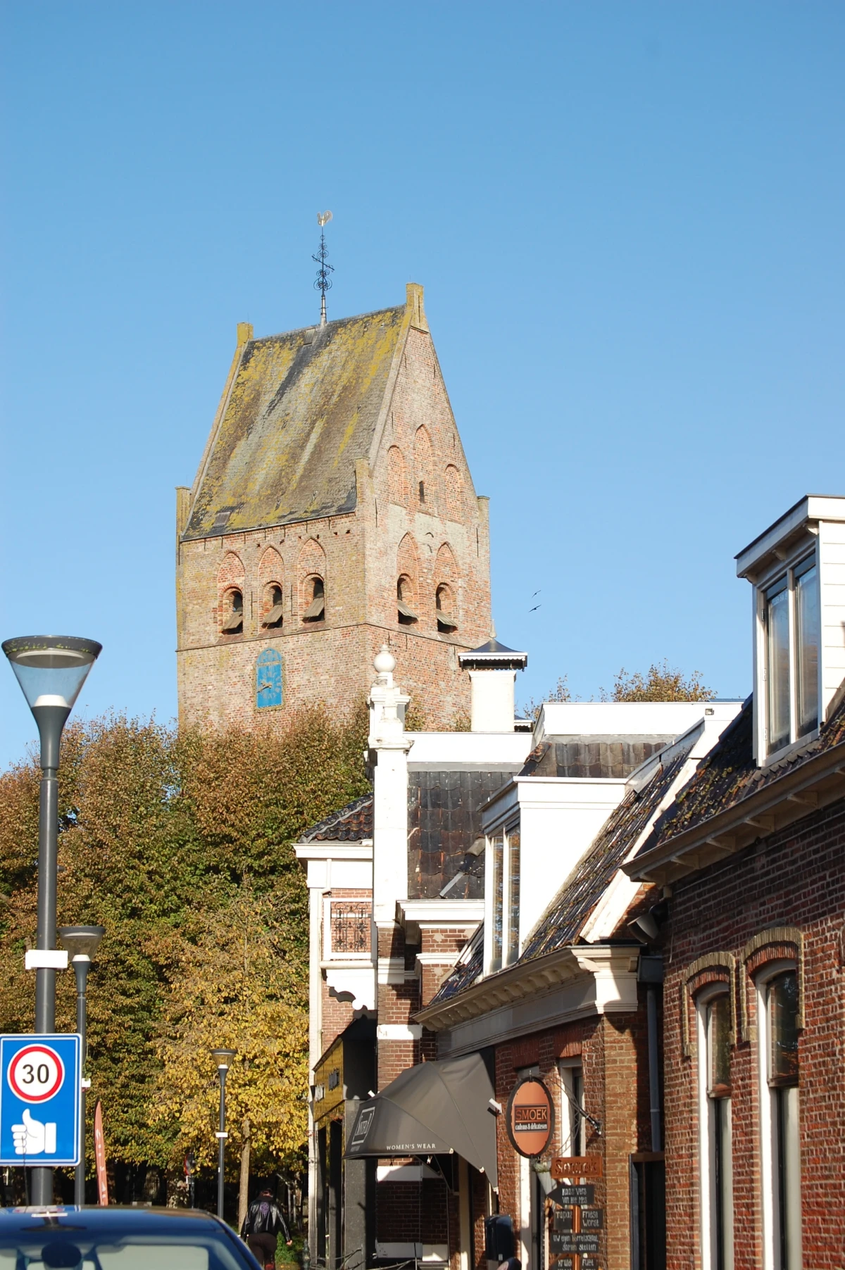photo - Stichting Monumentenzorg Leeuwarderadeel