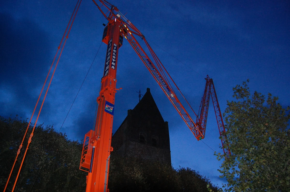 photo - Stichting Monumentenzorg Leeuwarderadeel