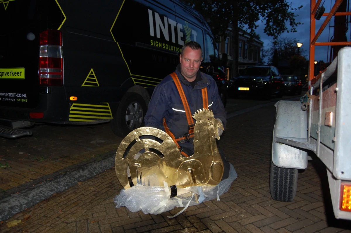 photo - Stichting Monumentenzorg Leeuwarderadeel