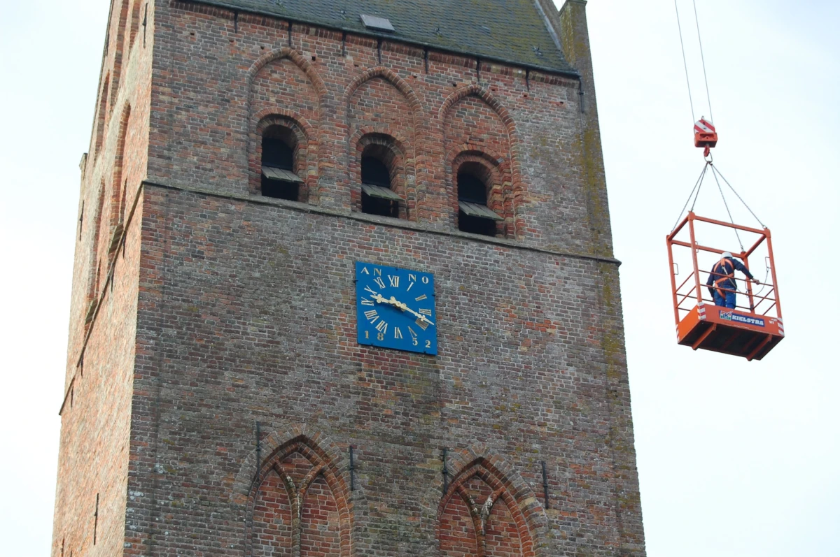 photo - Stichting Monumentenzorg Leeuwarderadeel