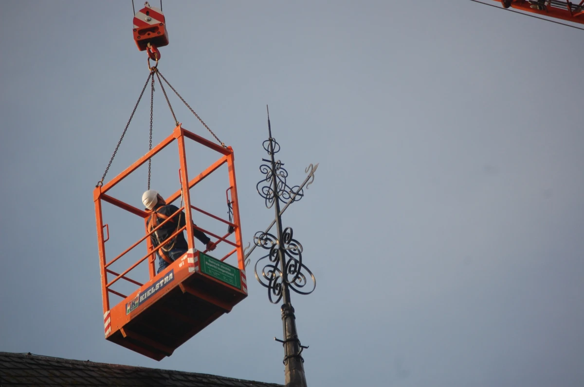 photo - Stichting Monumentenzorg Leeuwarderadeel
