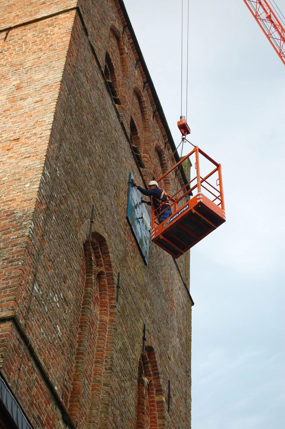 photo - Stichting Monumentenzorg Leeuwarderadeel
