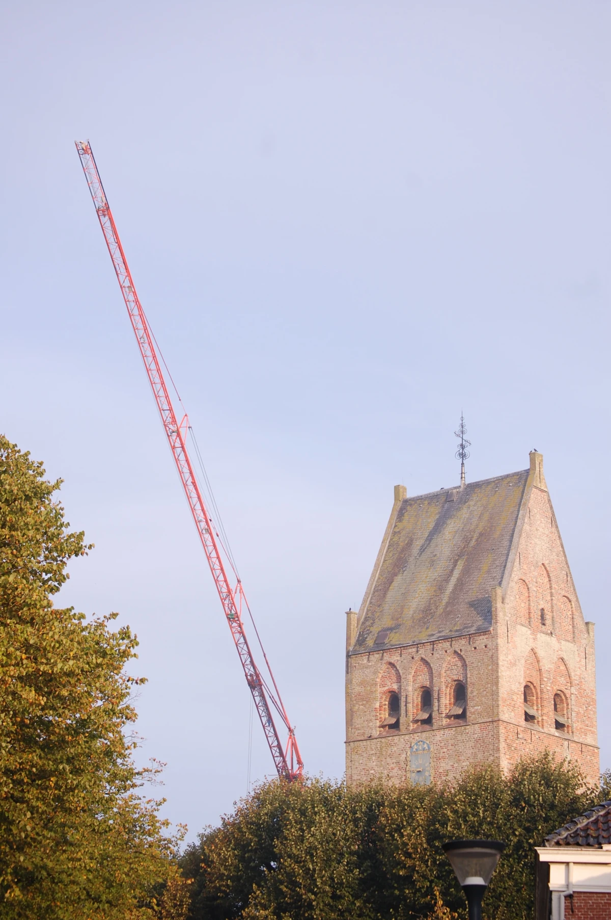 photo - Stichting Monumentenzorg Leeuwarderadeel