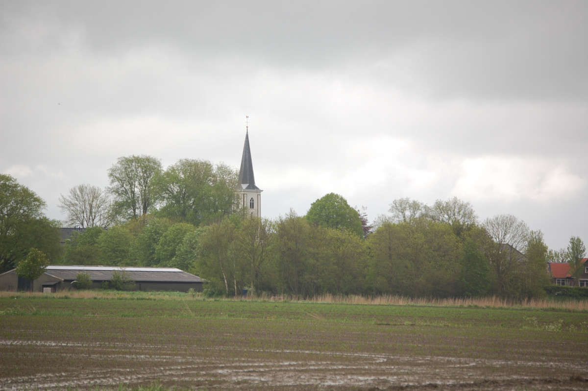 photo - Stichting Monumentenzorg Leeuwarderadeel