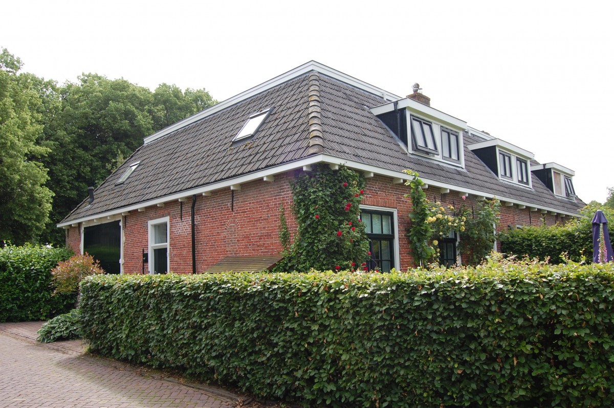 photo - Stichting Monumentenzorg Leeuwarderadeel
